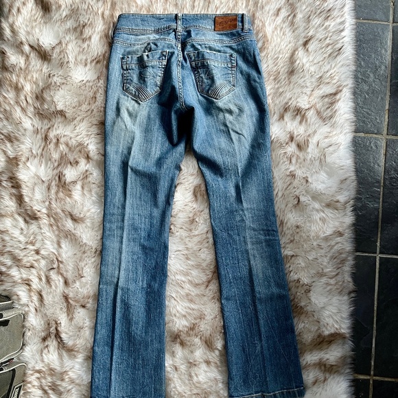 Esprit Boot Cut Denim 94107 - Picture 10 of 10